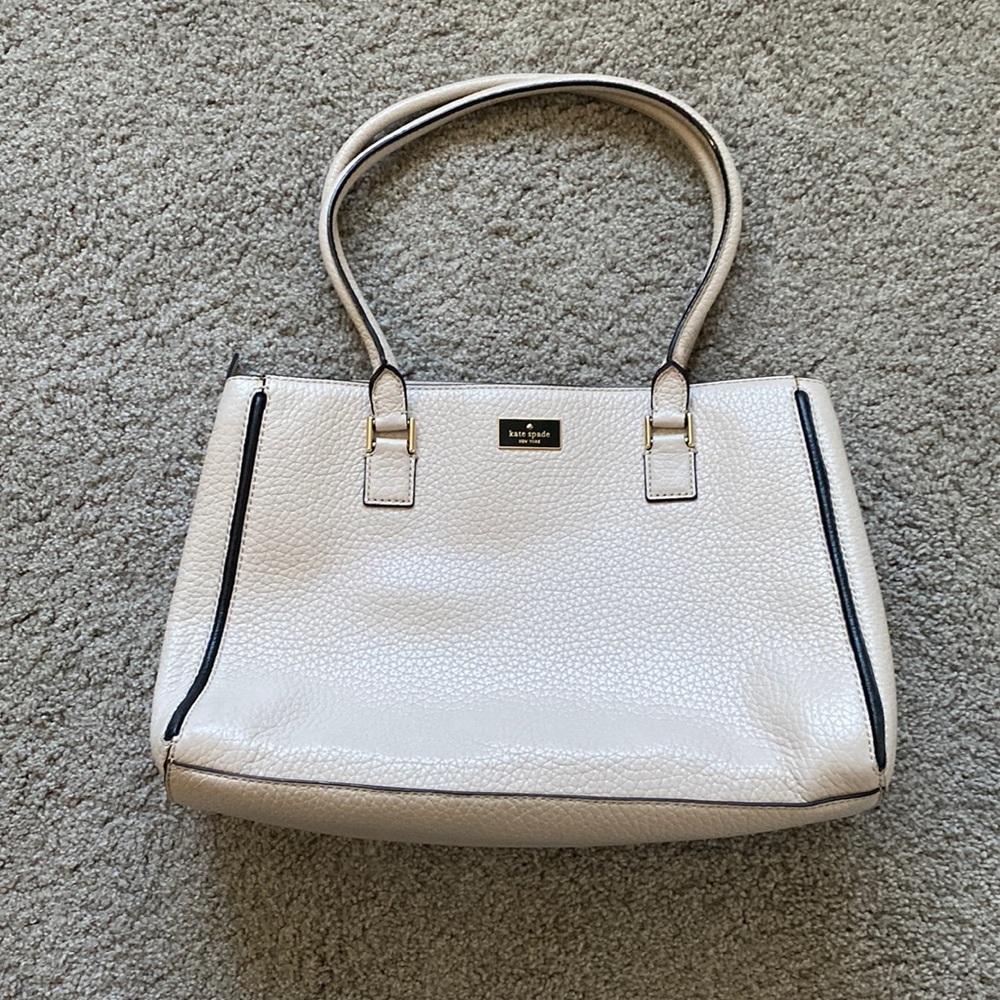 EUC Kate Spade Purse